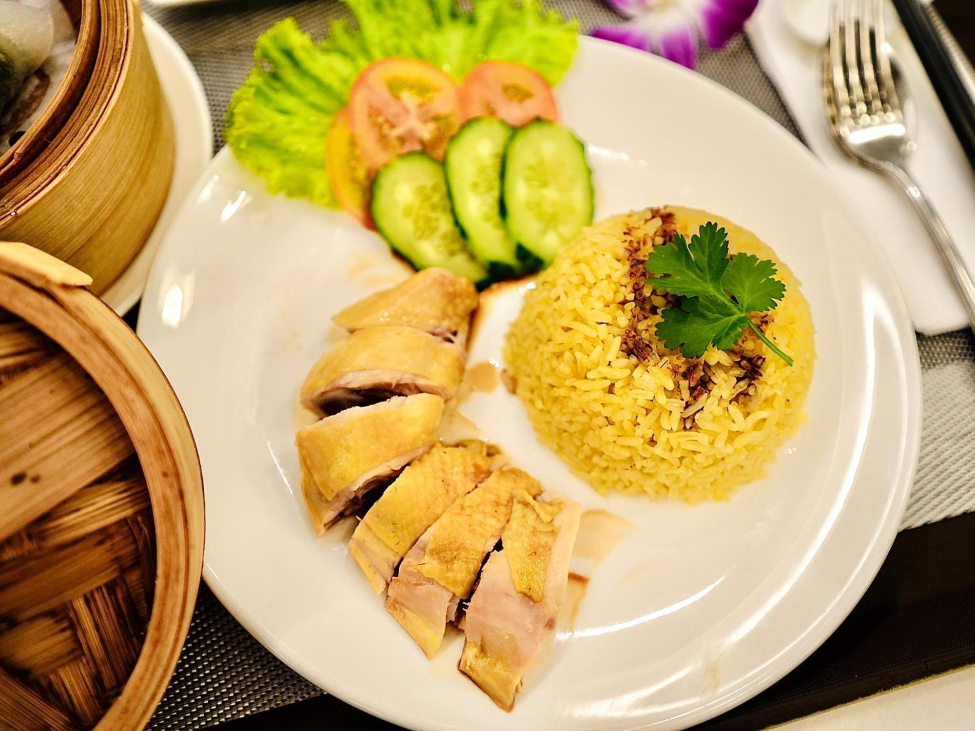 X One Phnom Penh