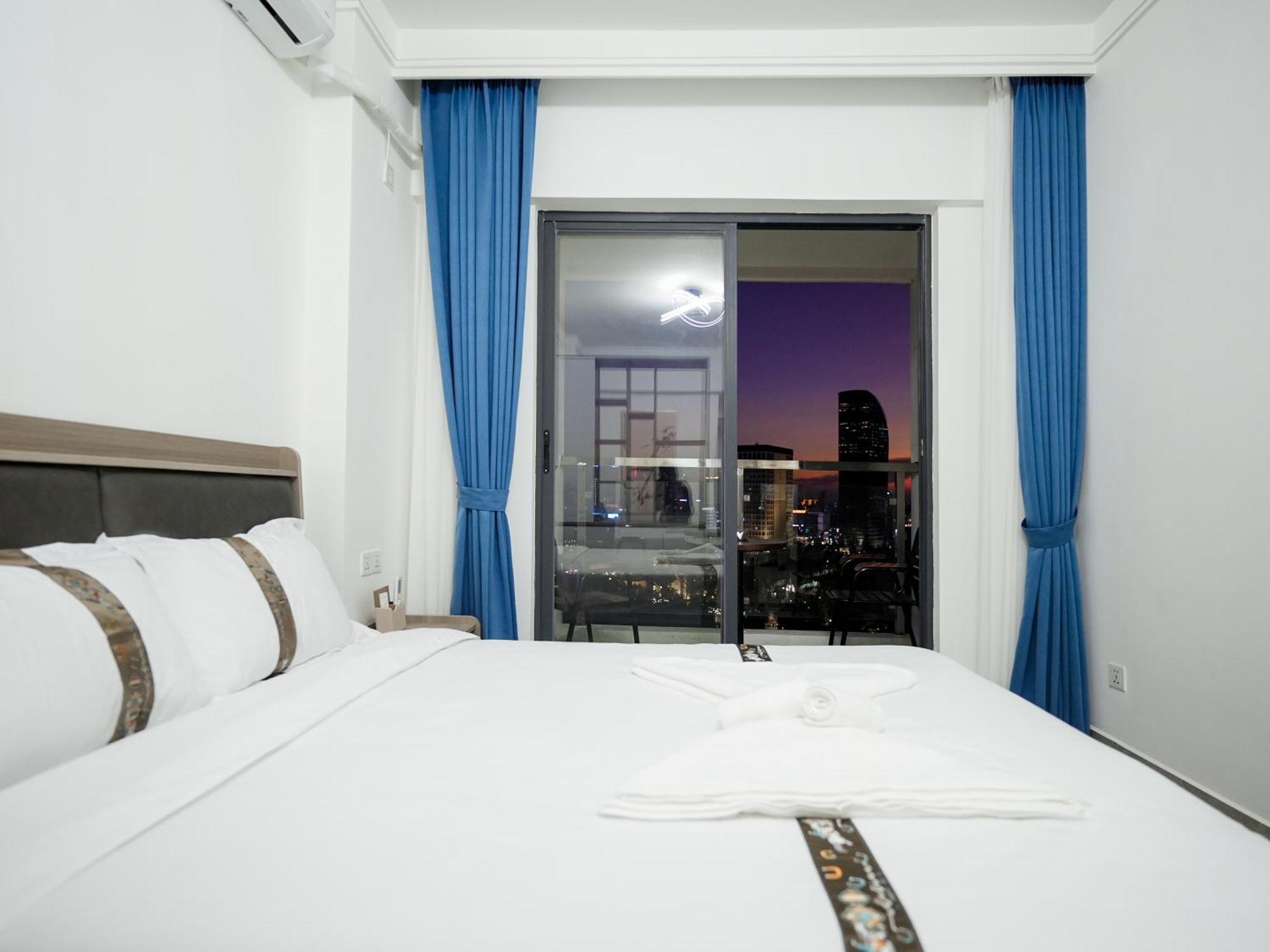 X One Phnom Penh