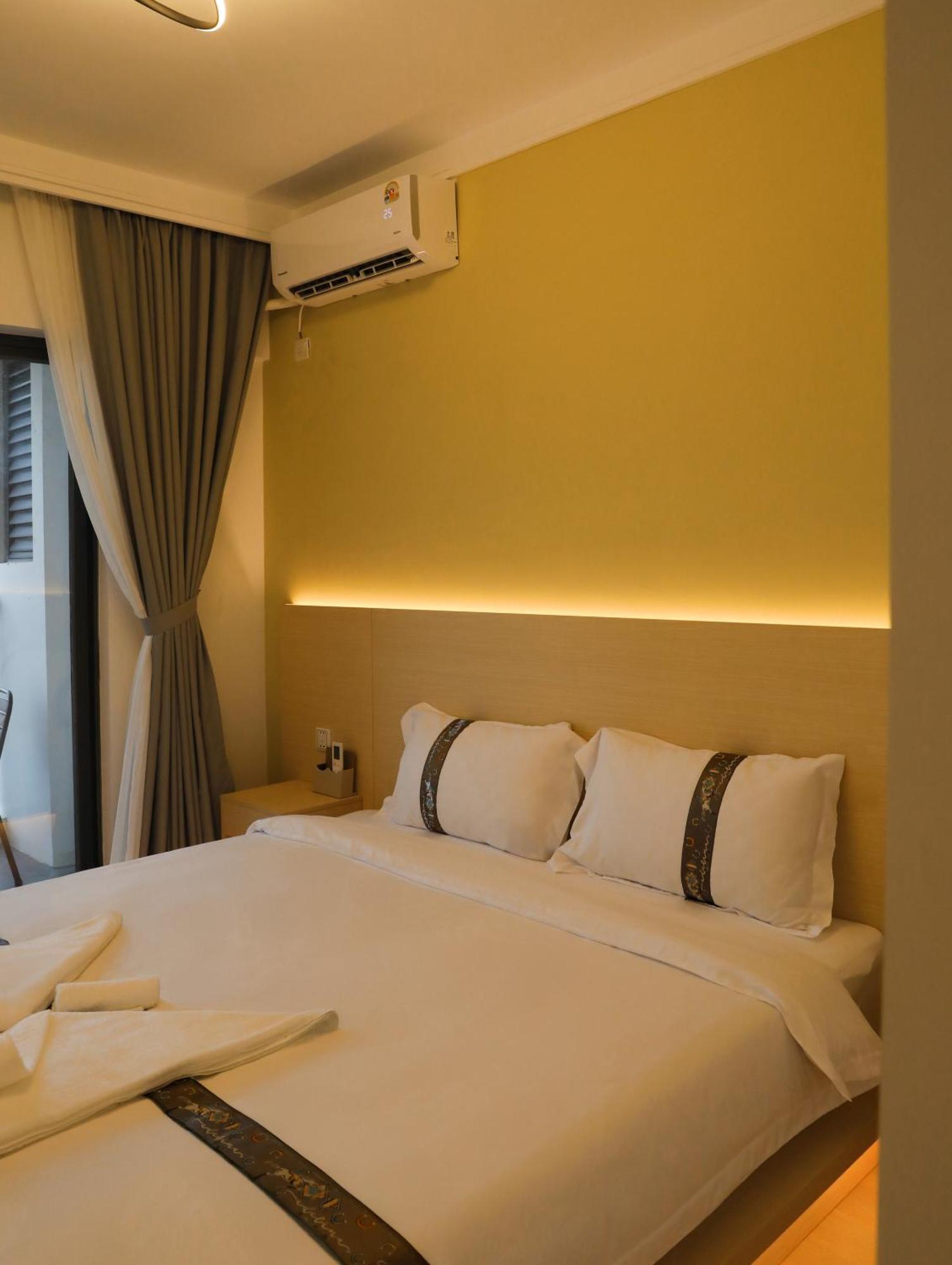 X One Phnom Penh