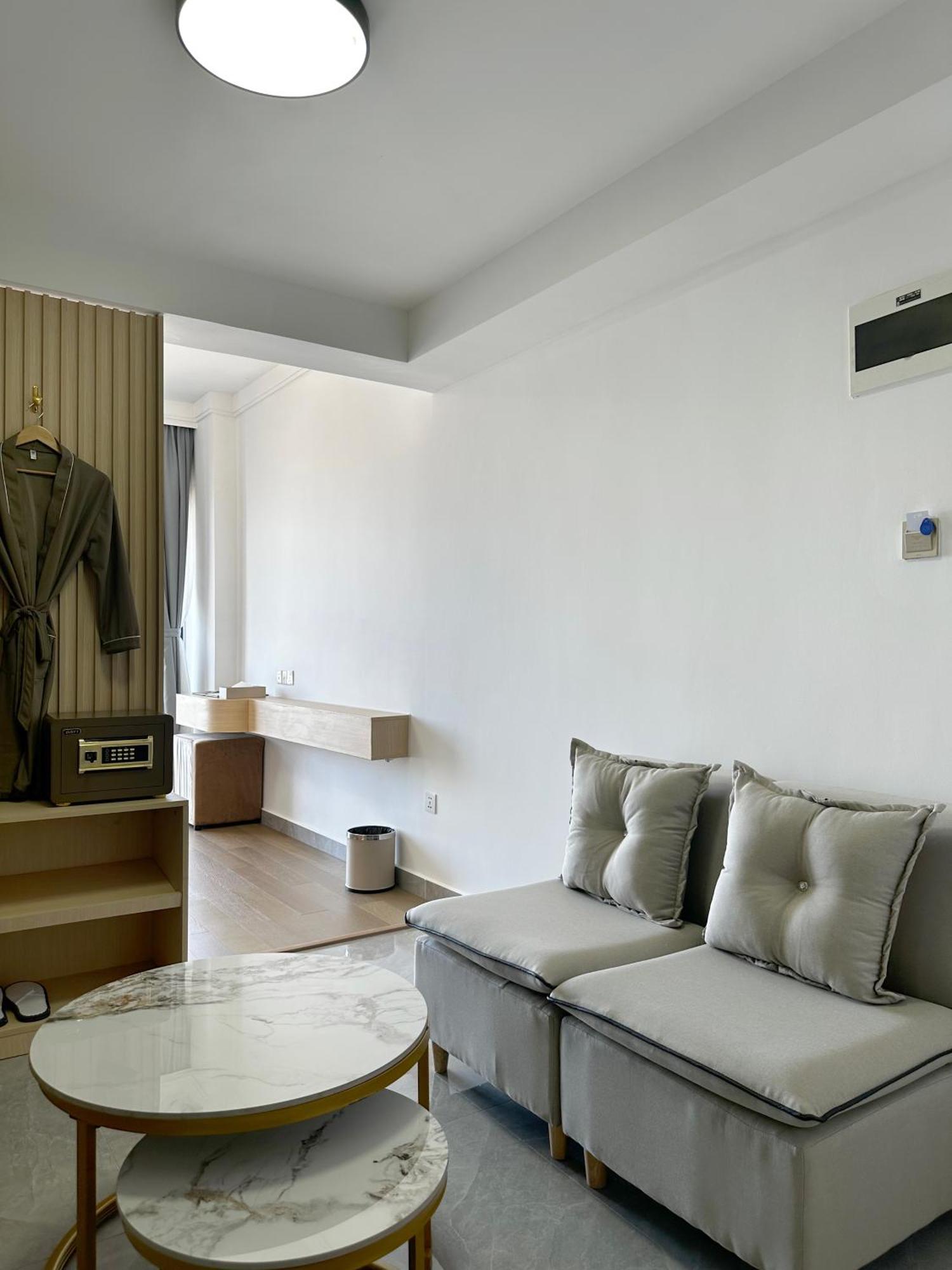 Hotel X One 4*