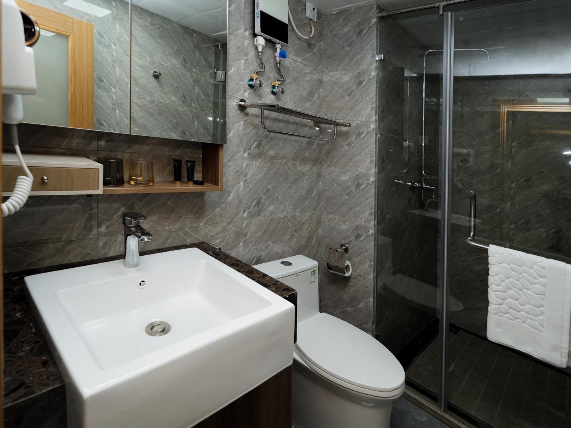 X One Hotel Phnom Penh