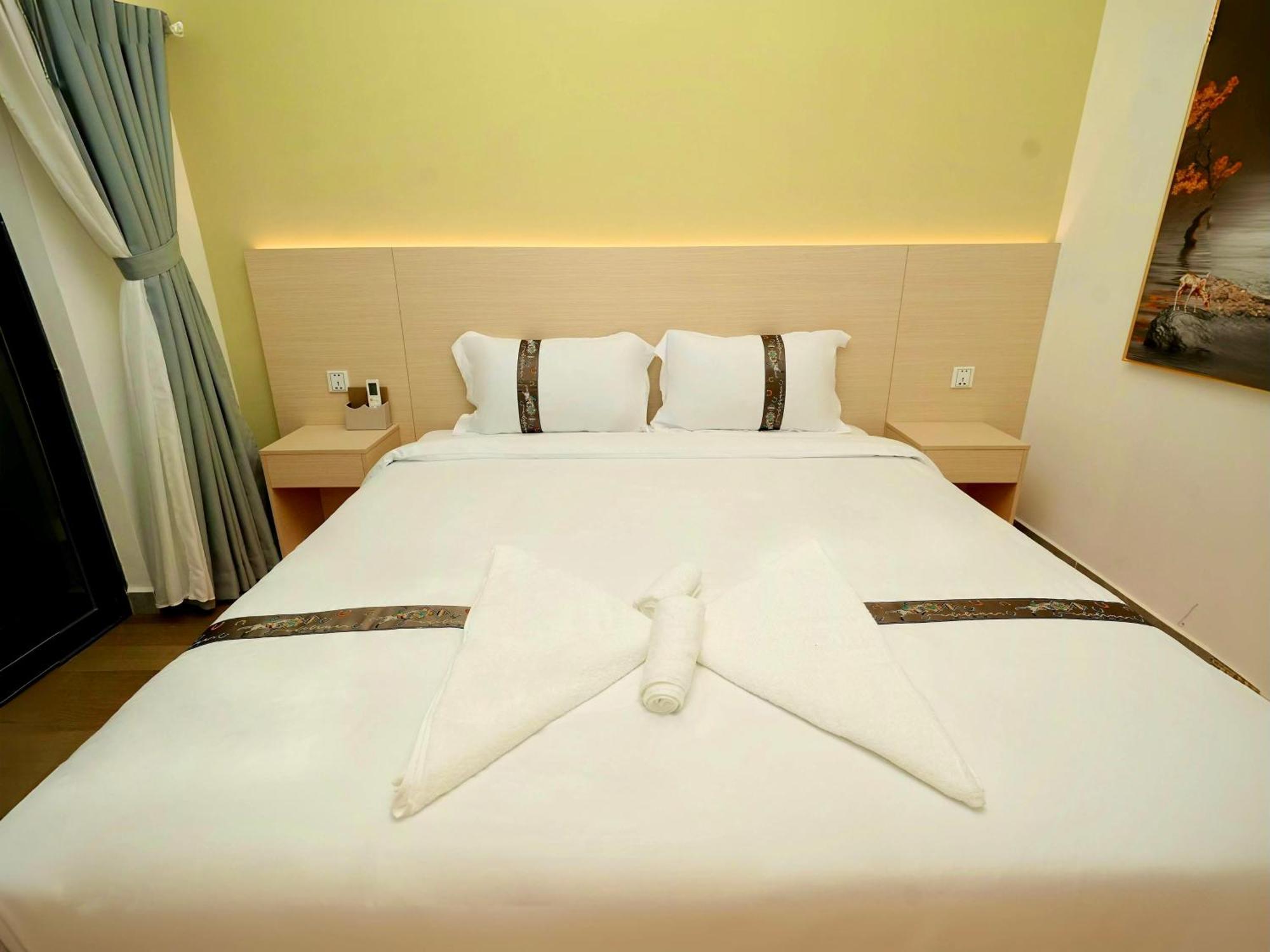 X One Phnom Penh