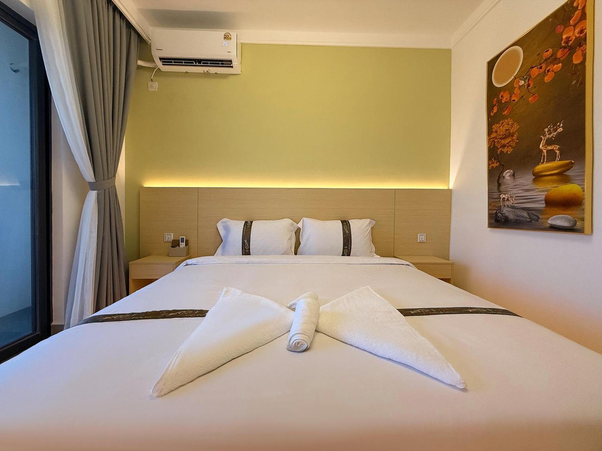 Hotel X One 4*