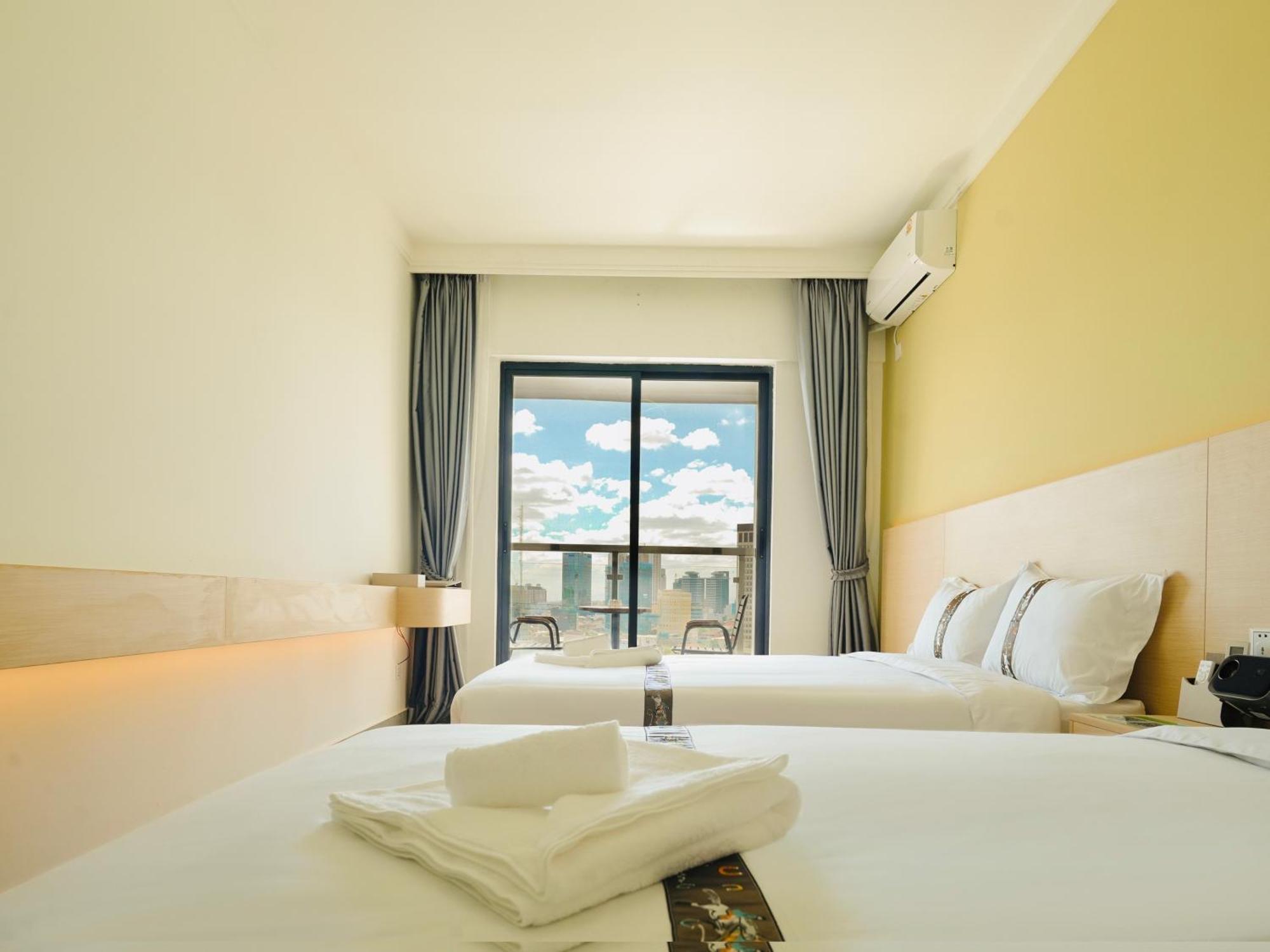X One Hotel