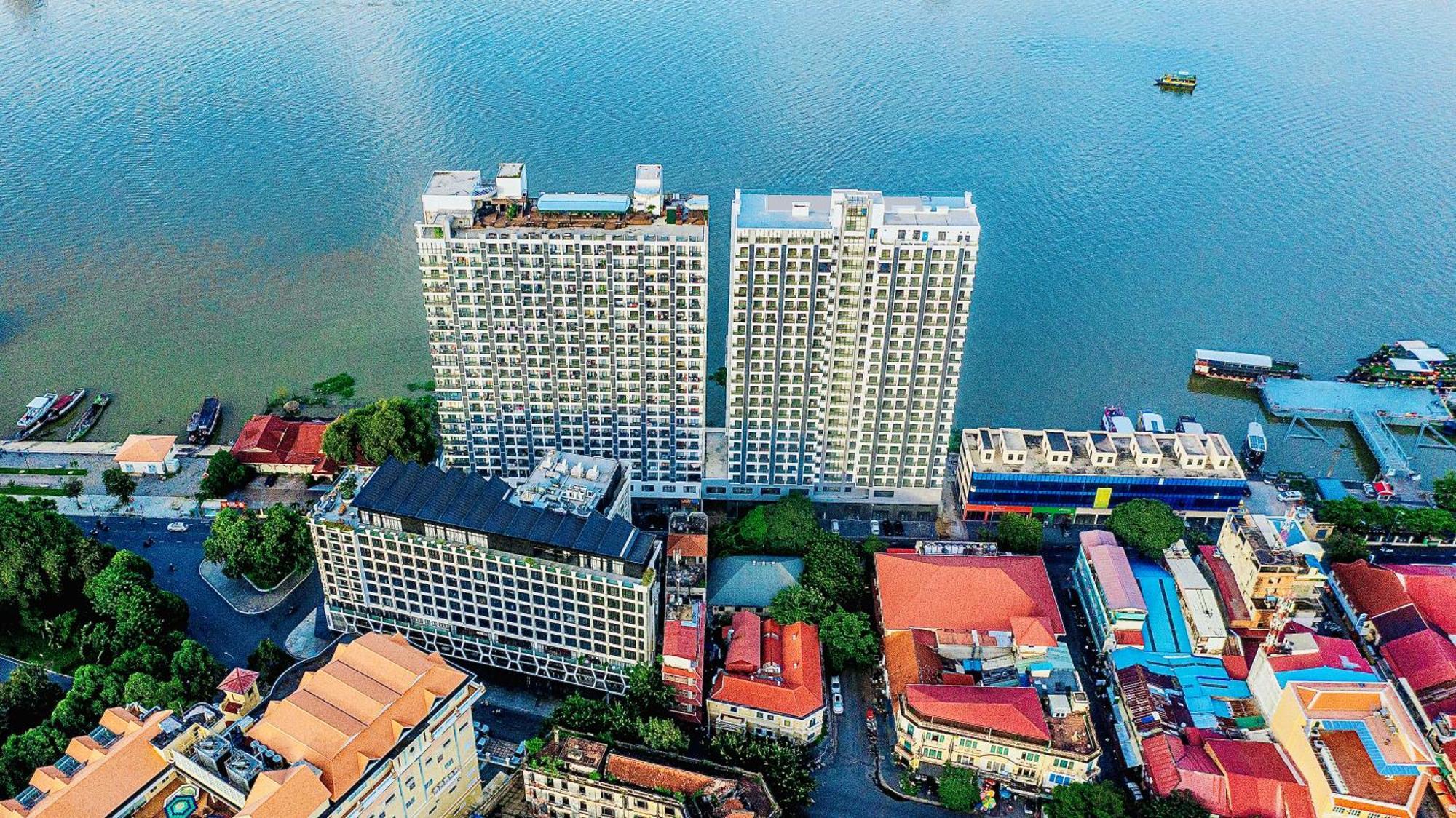 Hotel X One 4*