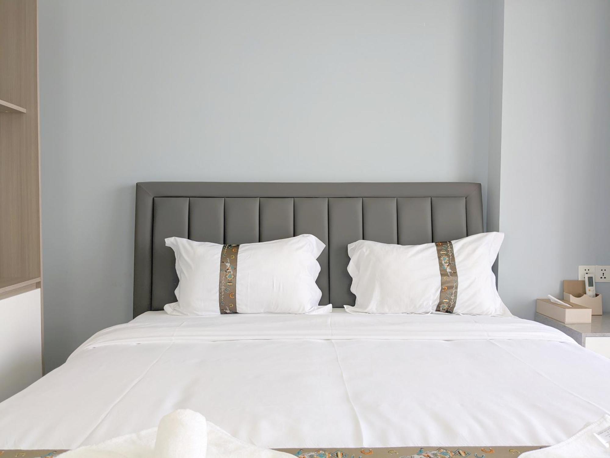 Hotel X One 4*