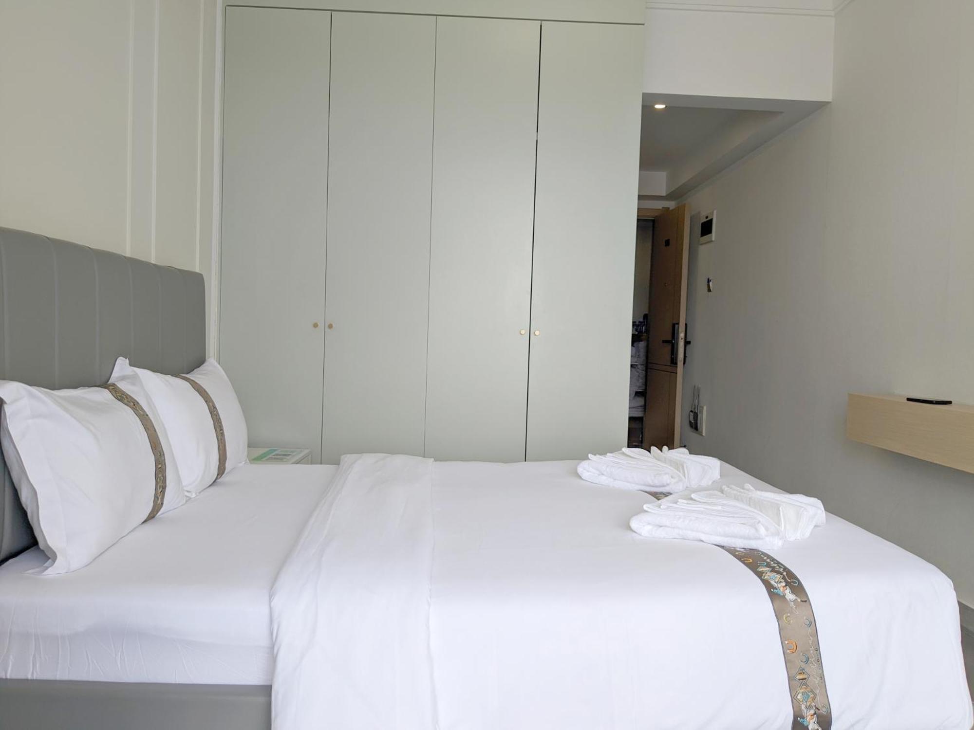 Hotel X One Phnom Penh