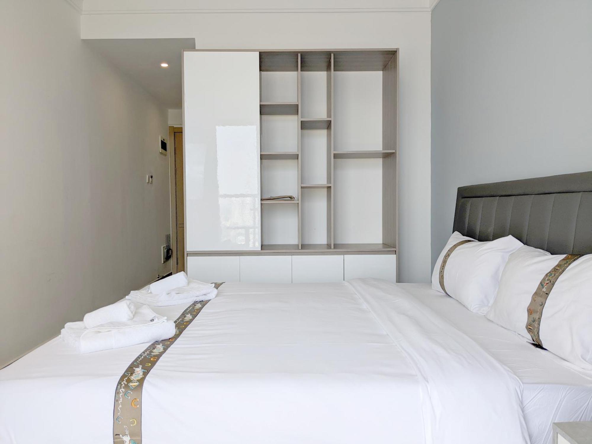 Hotel X One Phnom Penh